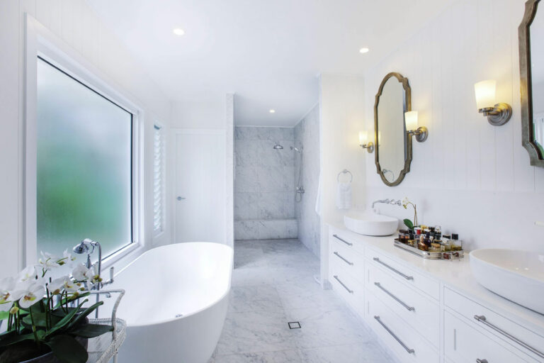 How To Renovate Your Dream Bathroom