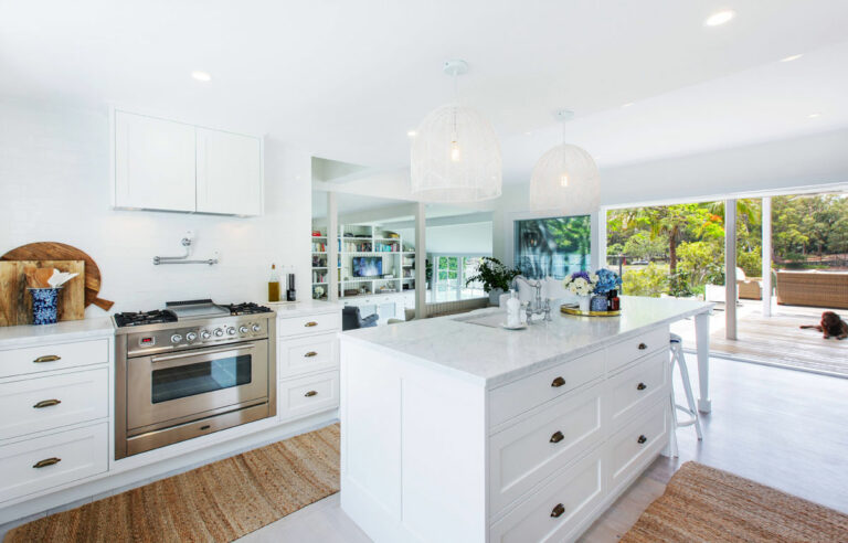 12 Things To Consider When Renovating Your Gold Coast Kitchen